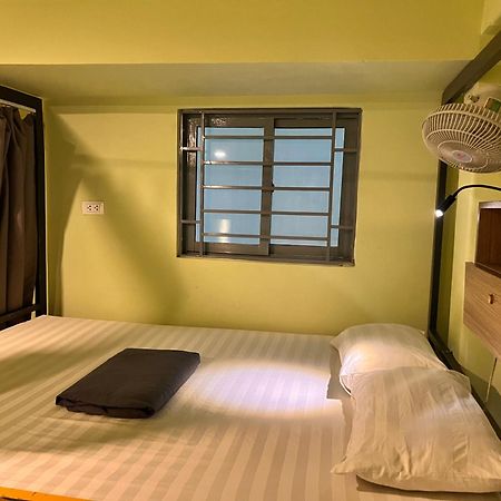 Hanoi Ecostay 2 Hostel المظهر الخارجي الصورة