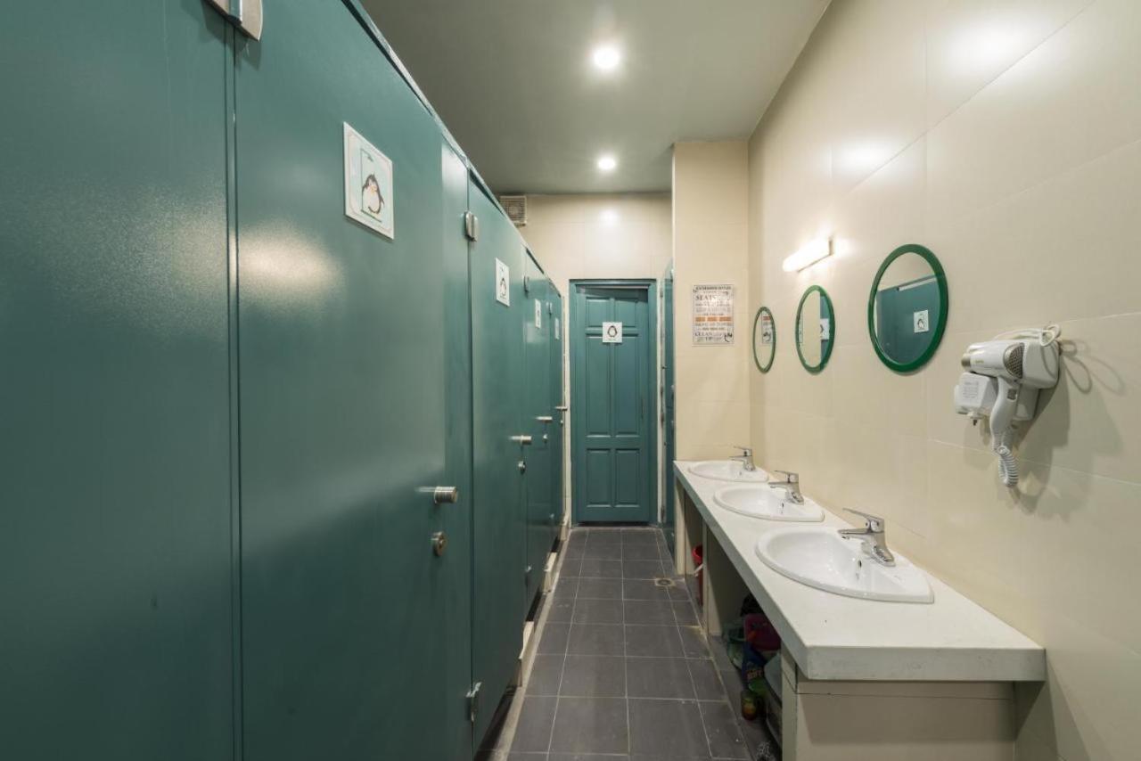 Hanoi Ecostay 2 Hostel المظهر الخارجي الصورة