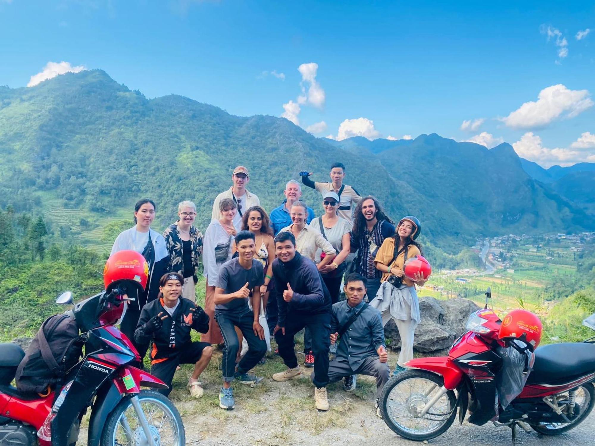 Hanoi Ecostay 2 Hostel المظهر الخارجي الصورة