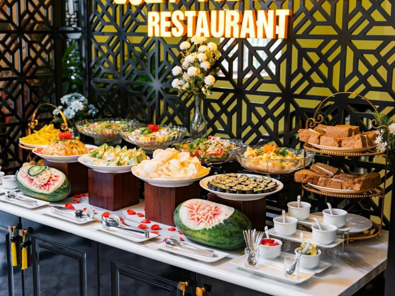 Hanoi Ecostay 2 Hostel المظهر الخارجي الصورة