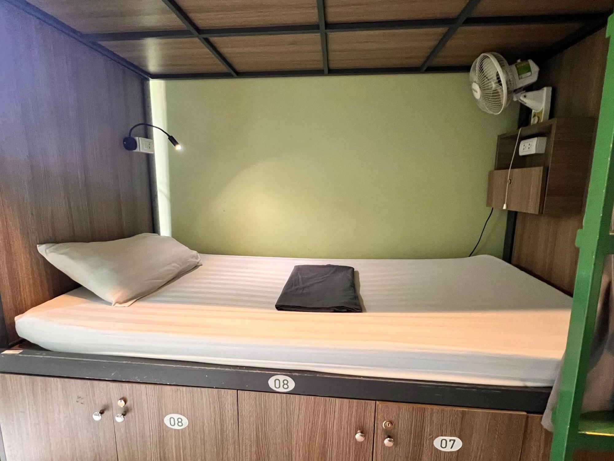 Hanoi Ecostay 2 Hostel المظهر الخارجي الصورة