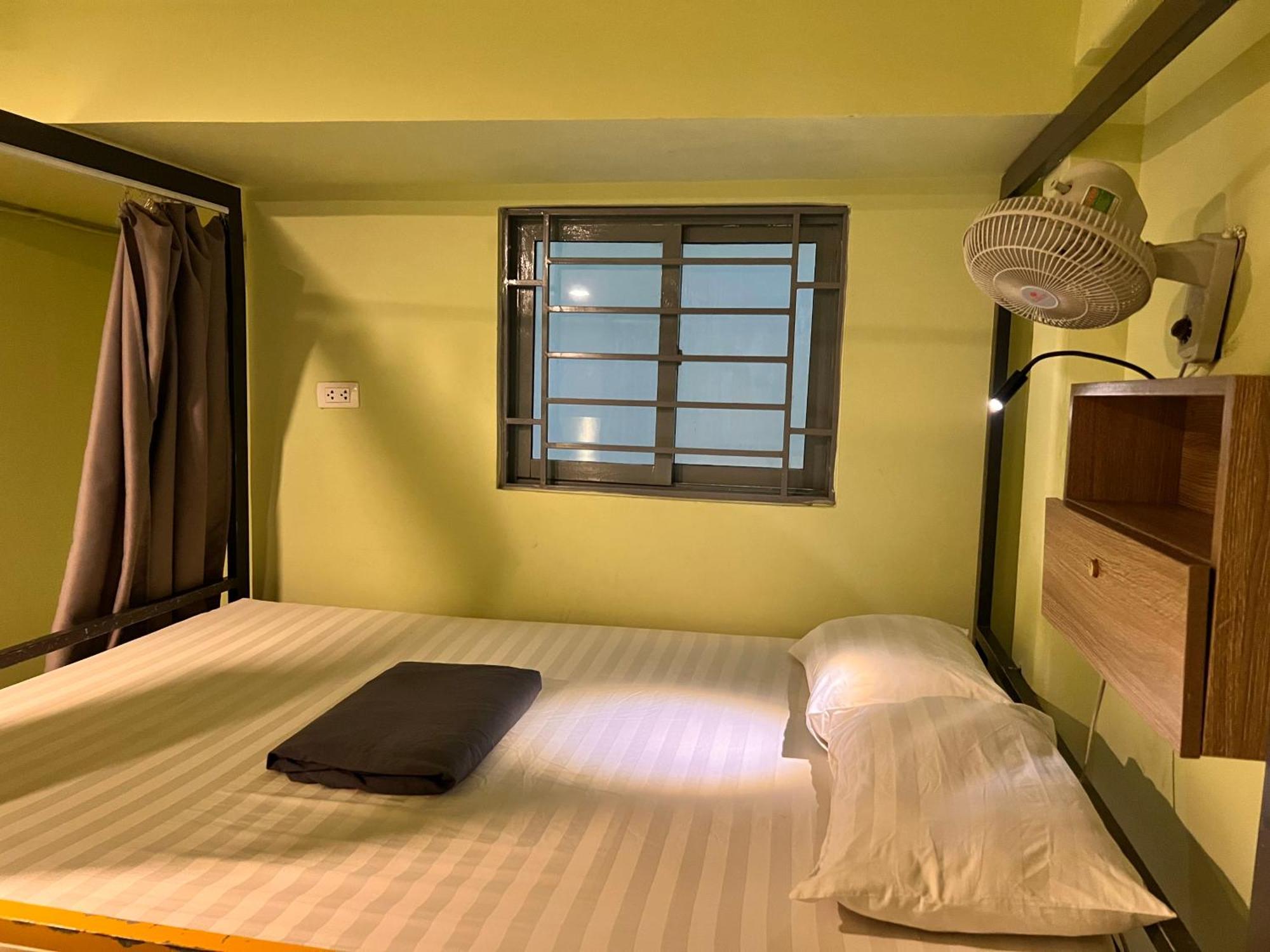 Hanoi Ecostay 2 Hostel المظهر الخارجي الصورة