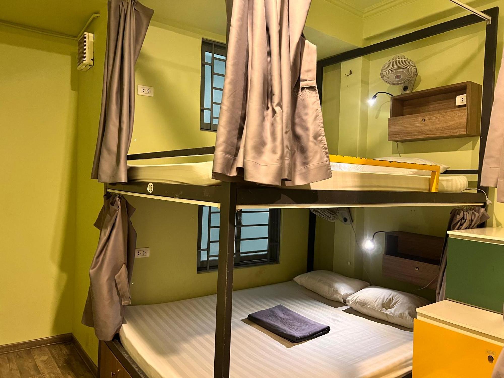 Hanoi Ecostay 2 Hostel المظهر الخارجي الصورة