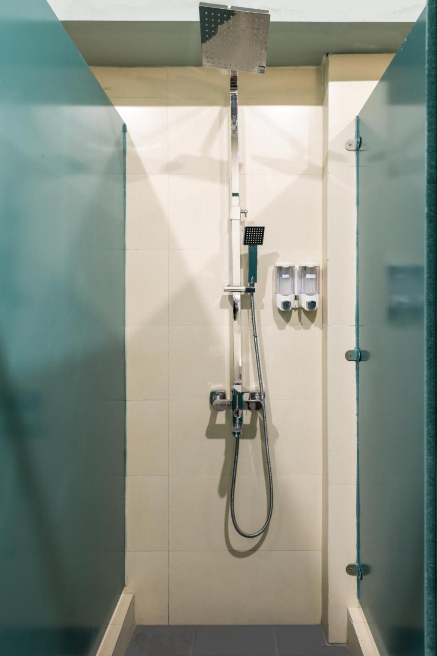 Hanoi Ecostay 2 Hostel المظهر الخارجي الصورة