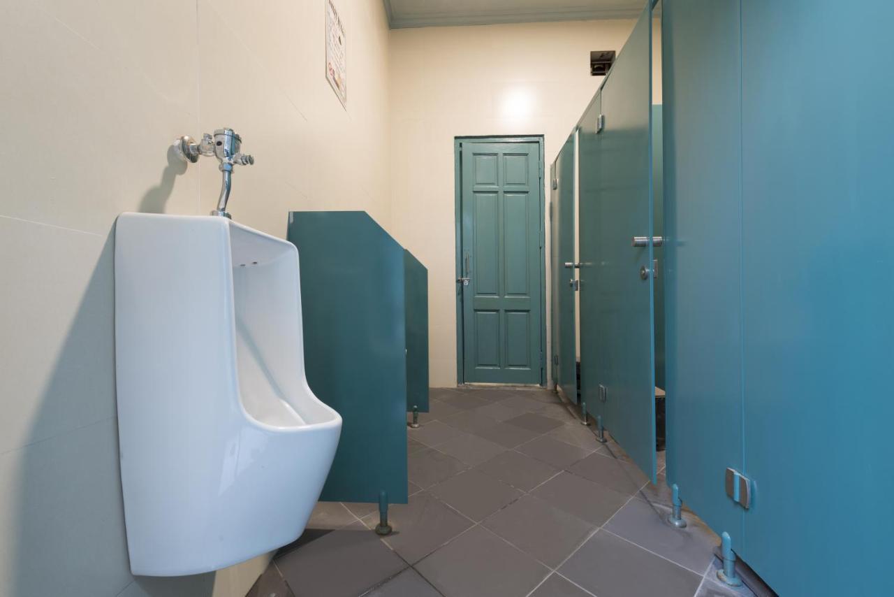 Hanoi Ecostay 2 Hostel المظهر الخارجي الصورة